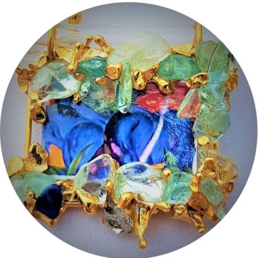 ART- Schmuck Achim Frenzel